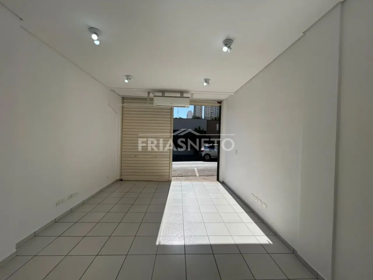 Salão Comercial no Centro - Foto 4