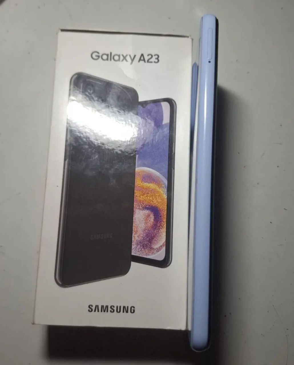 Samsung Galaxy A23 - Foto 2