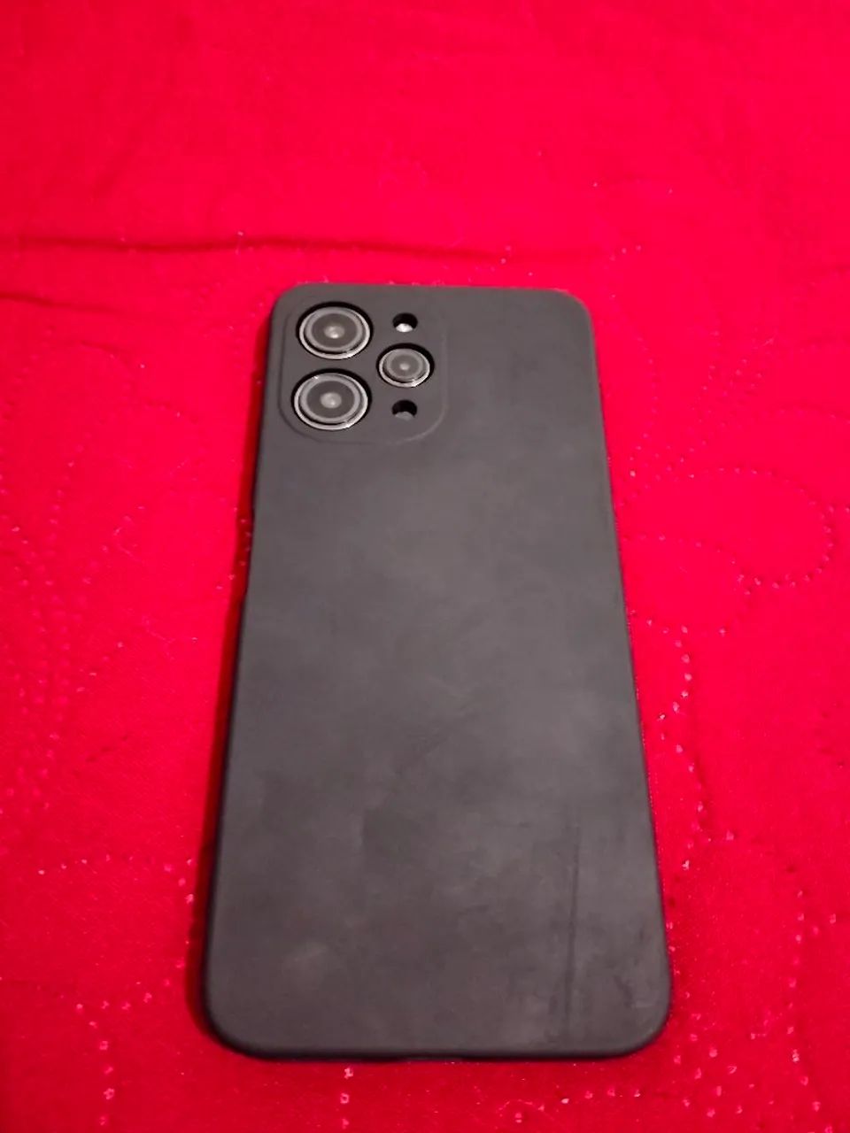 Celular Redmi 12 - Foto 5