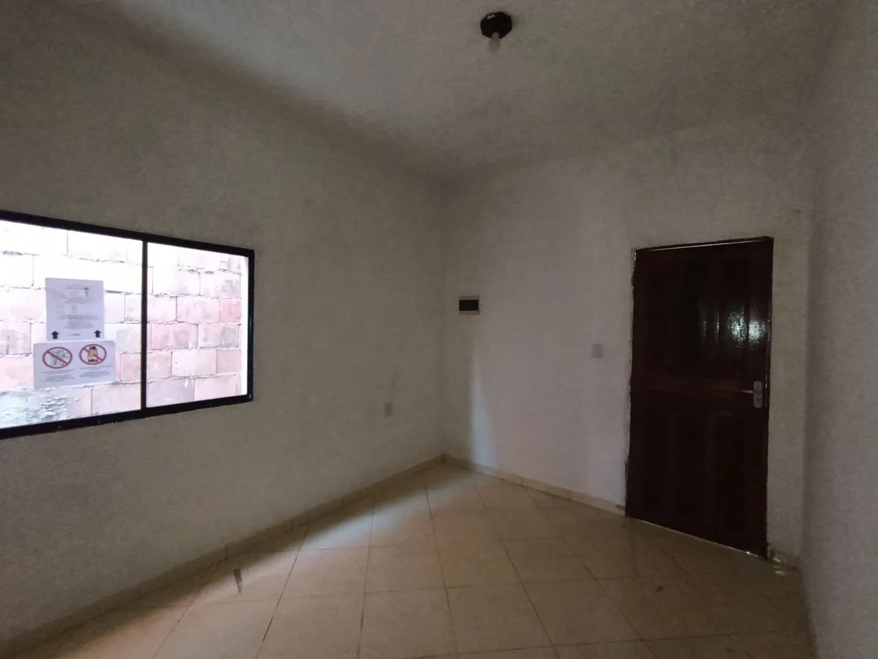 Casa com Lindo Quintal no Nova Monte Serrat - Foto 3