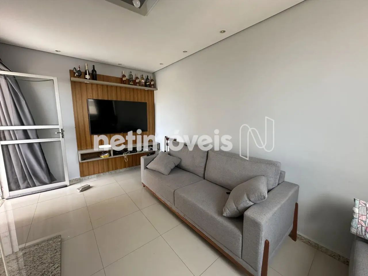 Venda Cobertura Venda Nova Belo Horizonte - Foto 2