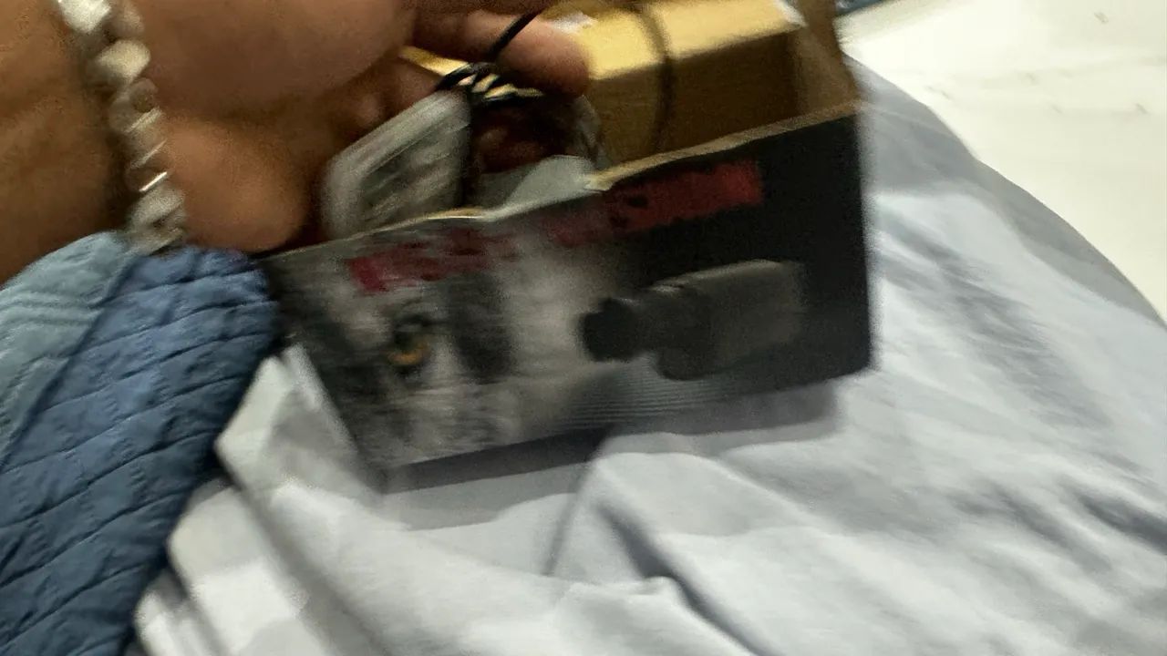 Visão Noturna - Foto 3