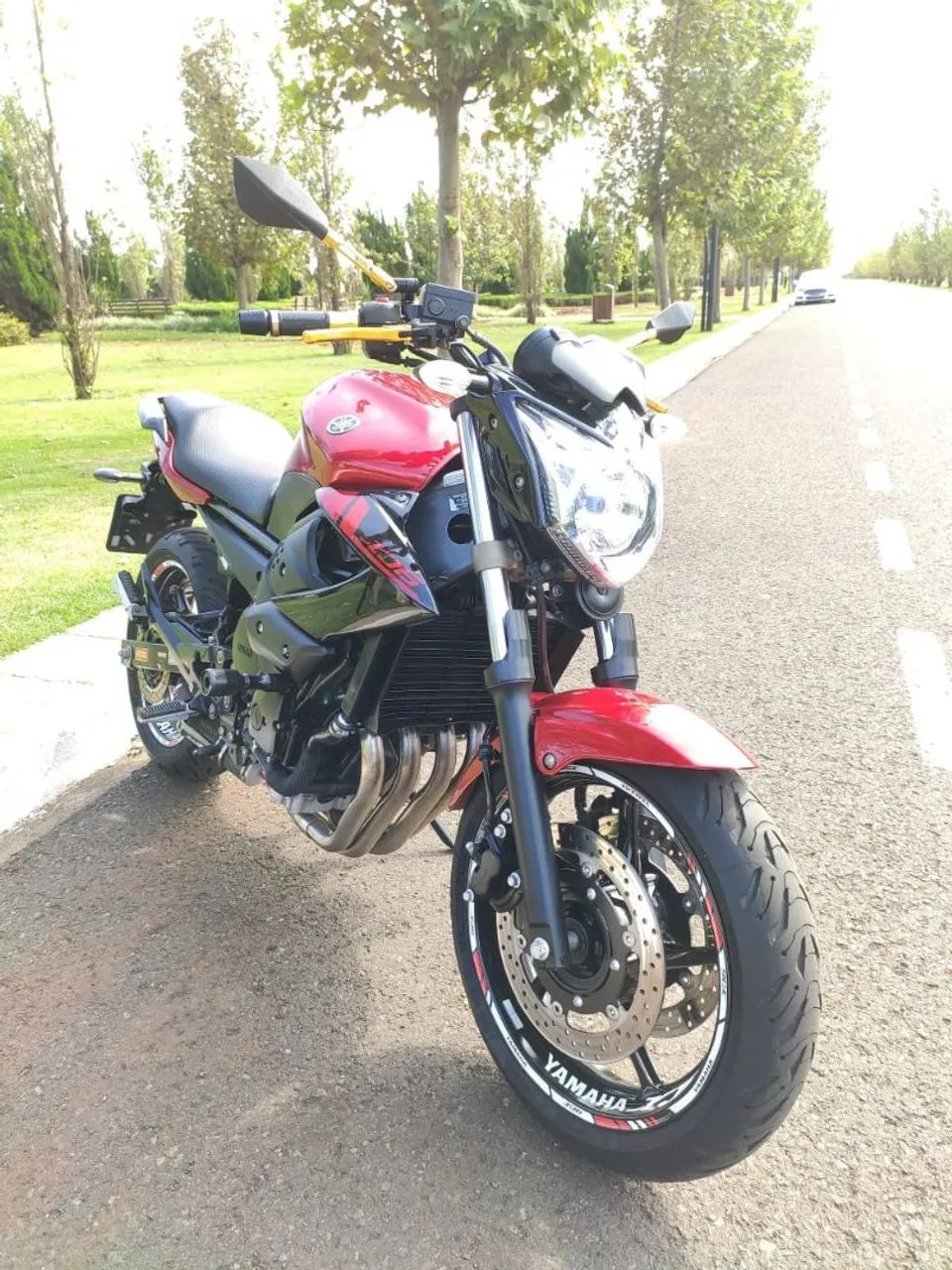 Vende-se XJ6  - Foto 5
