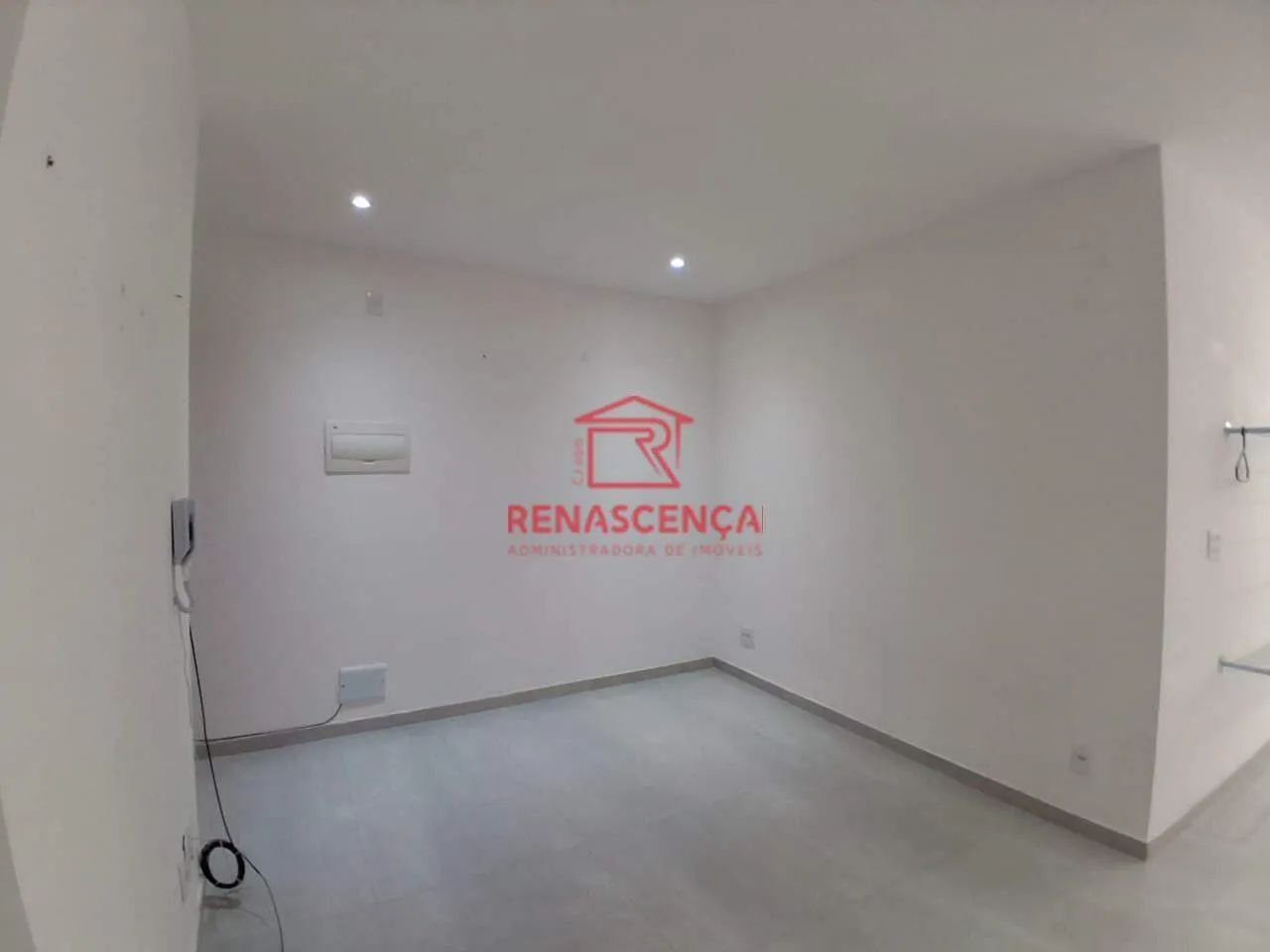 Apartamento de 1 Quarto no Centro. - Foto 4