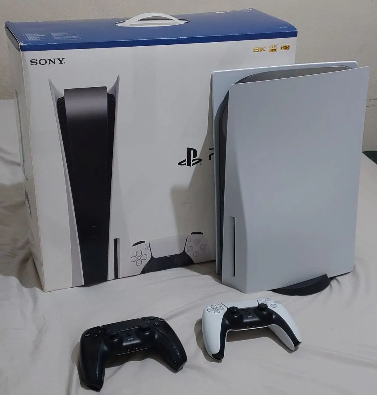 PlayStation 5