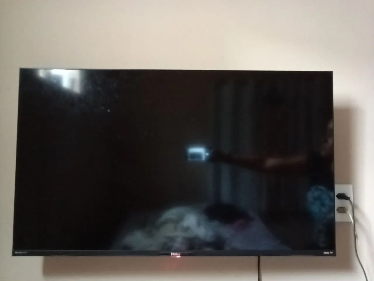 SmartTv Roku 42/43"  - Foto 2