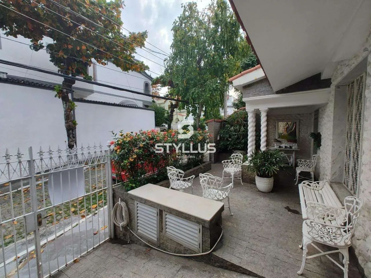 Lins de Vasconcelos | Casa de Condomínio 4 quartos, sendo 1 suite - Foto 4