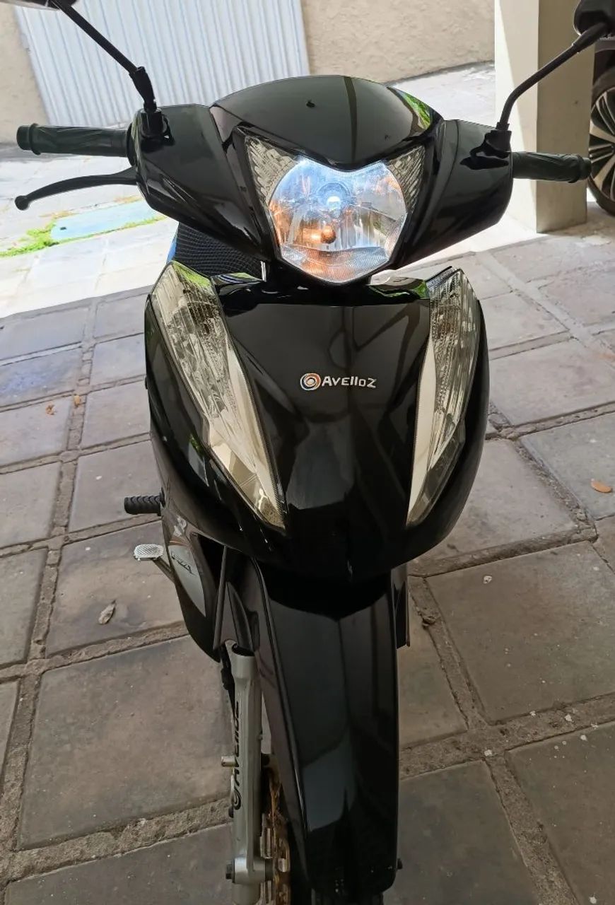 Vendo moto bem conservada - Foto 2