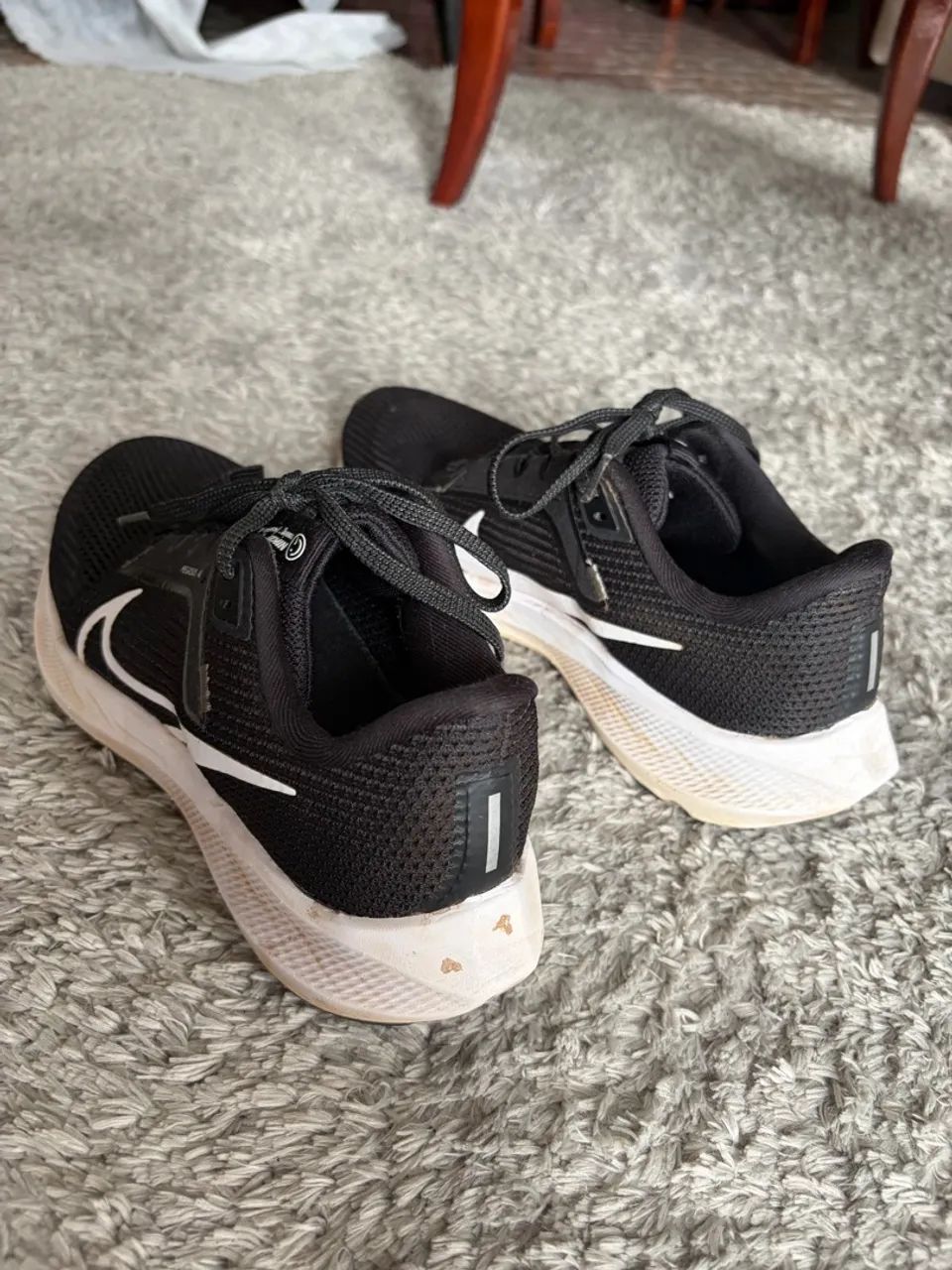 Nike Pegasus 40 - Foto 4