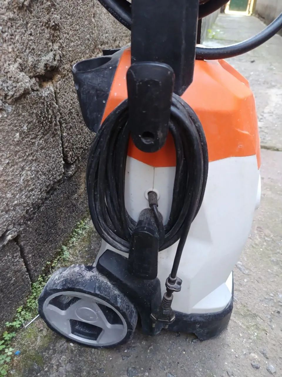 Vende- se STIHL RE 90.0 PLUS  - Foto 4