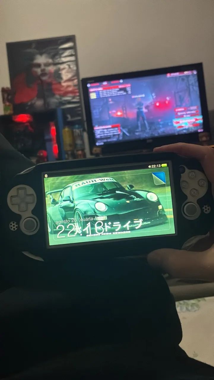 PS VITA - Foto 2