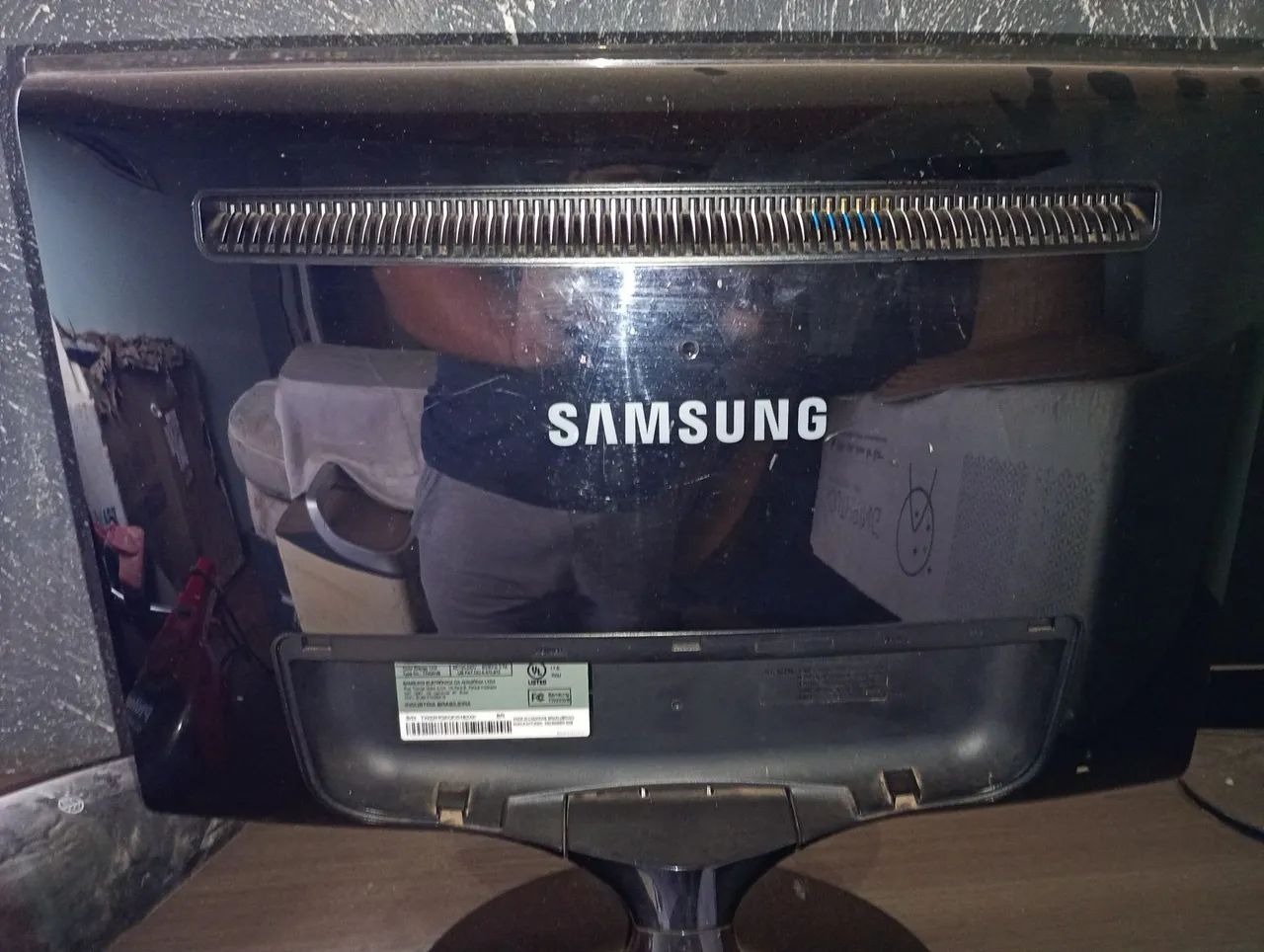 Monitor 60hz - Foto 2