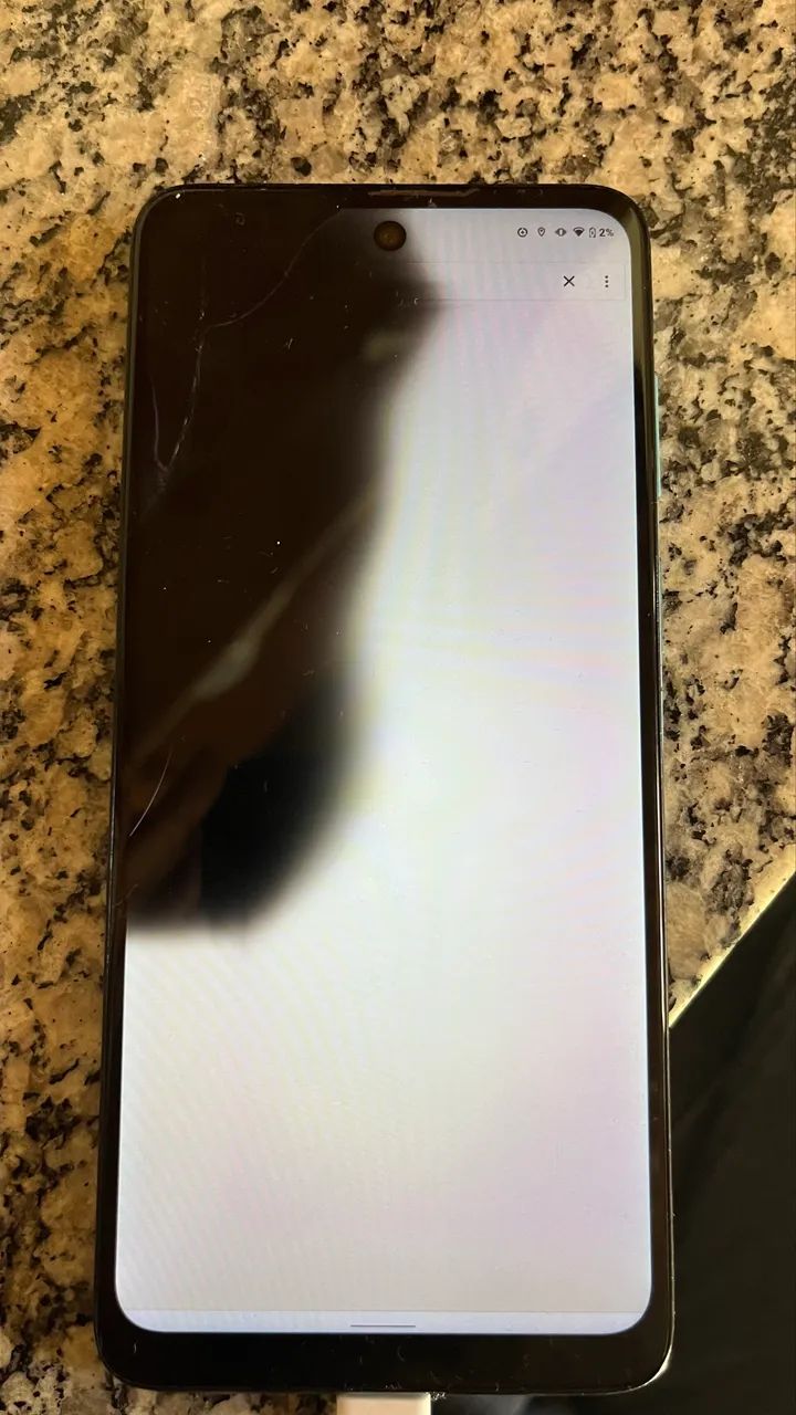 Moto g22  - Foto 2