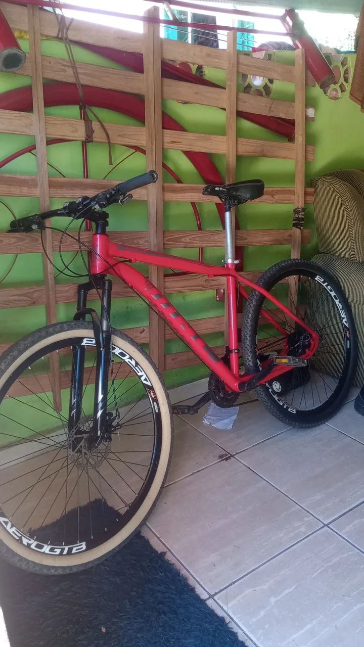 Vendo aro 29 - Foto 3