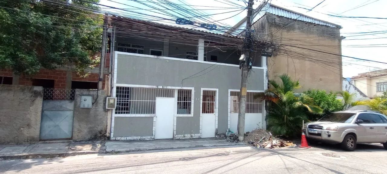 Foto - Rio de Janeiro - Bangu