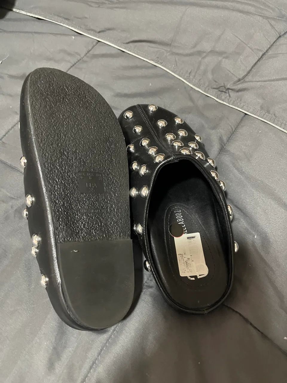 Clog Raphaella Booz - Foto 3