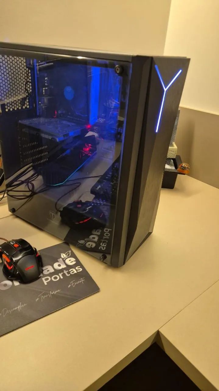 Pc gamer + Monitor - Foto 3