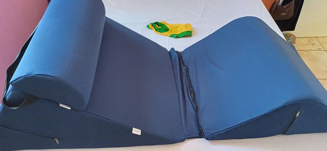 Kit travesseiro pós operatório 