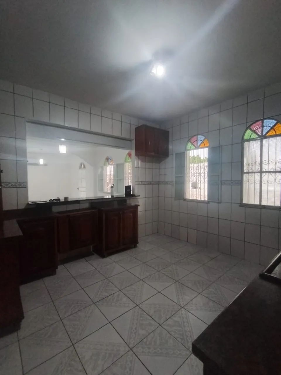ALUGUEL - CASA ESPAÇOSA NO JAPIIM - 4 QUARTOS | EXCELENTE LOCALIZAÇÃO! - Foto 4