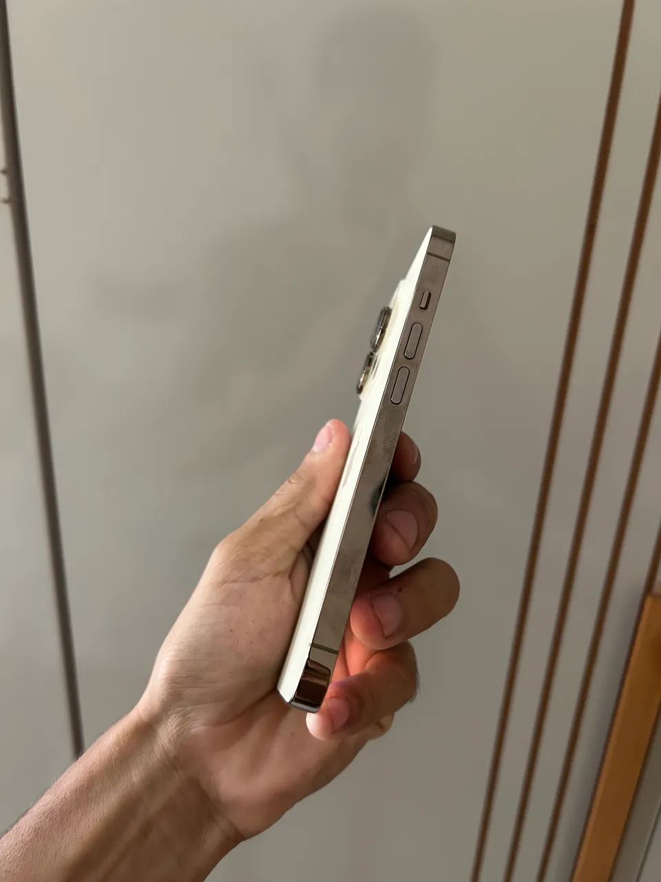 iPhone 14 pro 128gb extra zero  - Foto 5