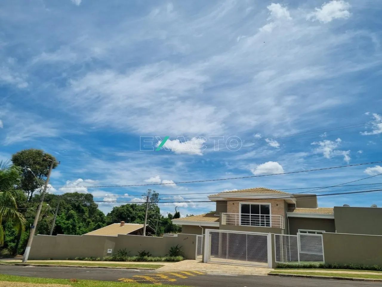 casa - Parque Xangrilá - Campinas - Foto 2
