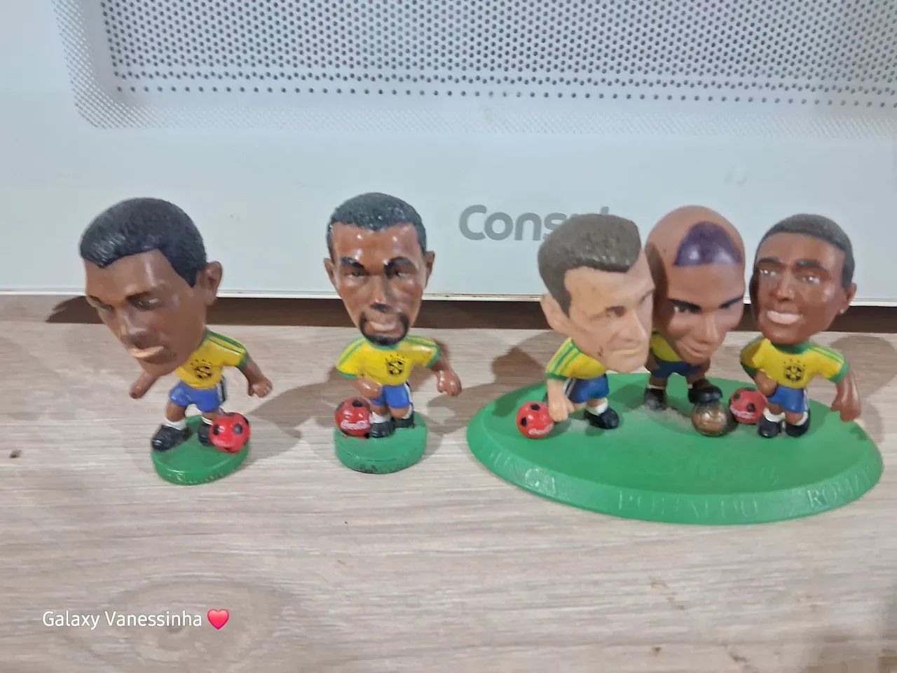 Mini Craques da Copa - Foto 3