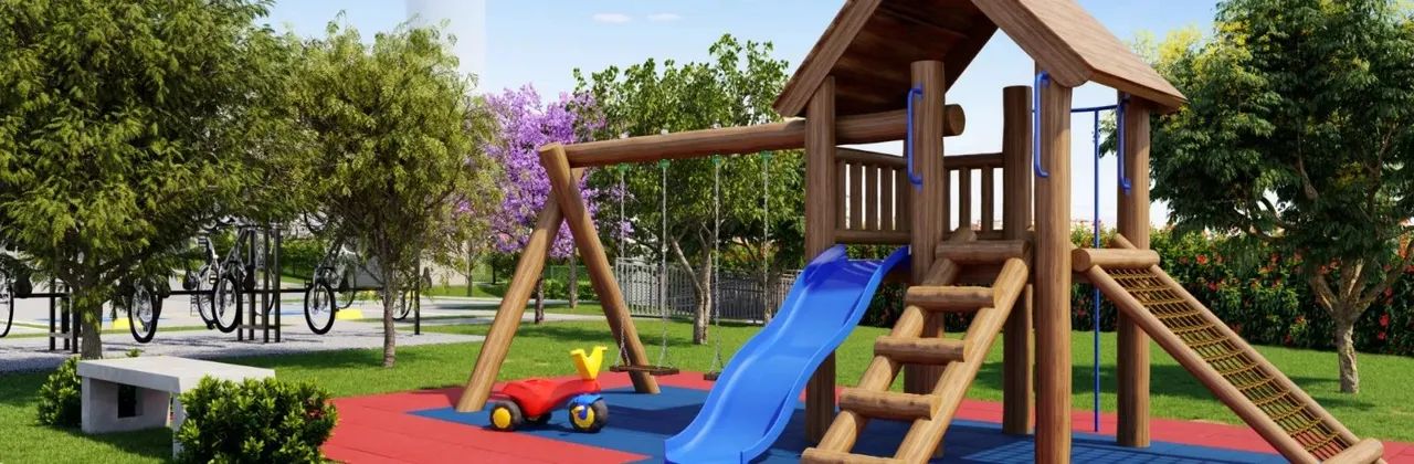 PARQUE DOS SONHOS III - Foto 10