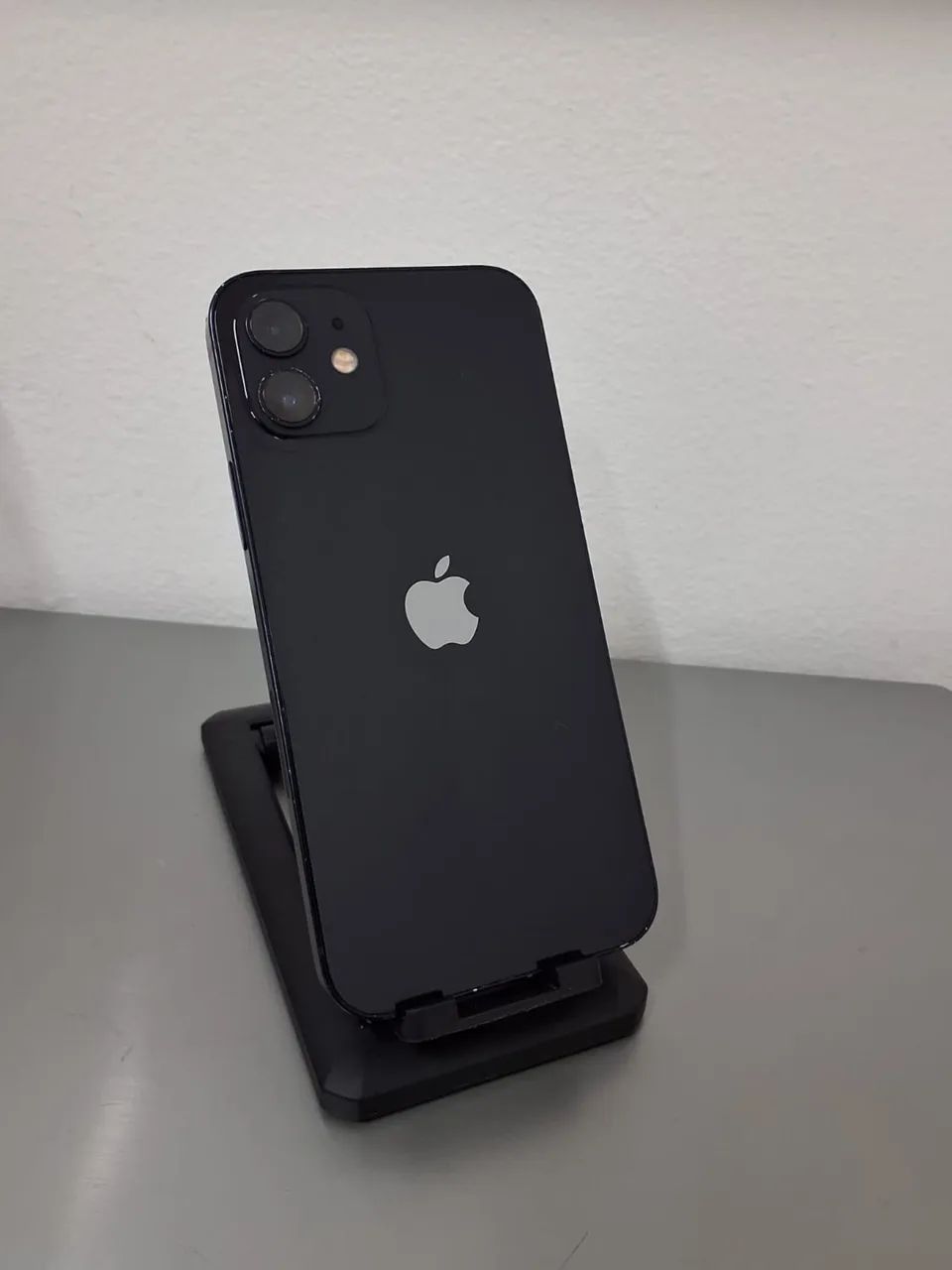 iPhone 12 64GB Preto - Celulares e Smartphones - Cristo Redentor