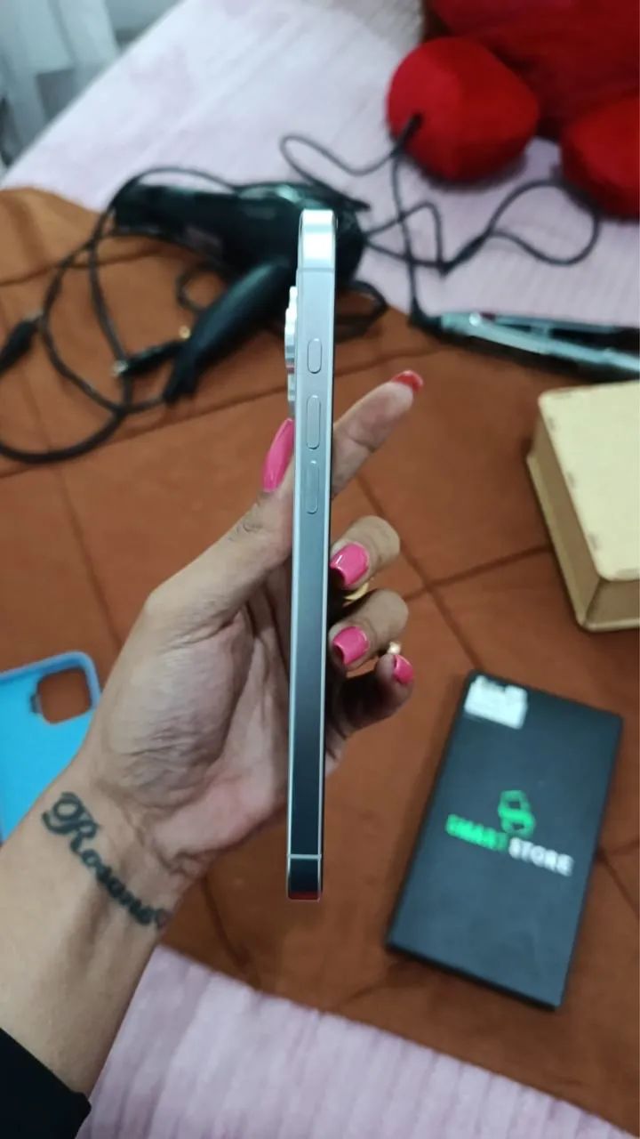 iPhone 16 pro Max  - Foto 2