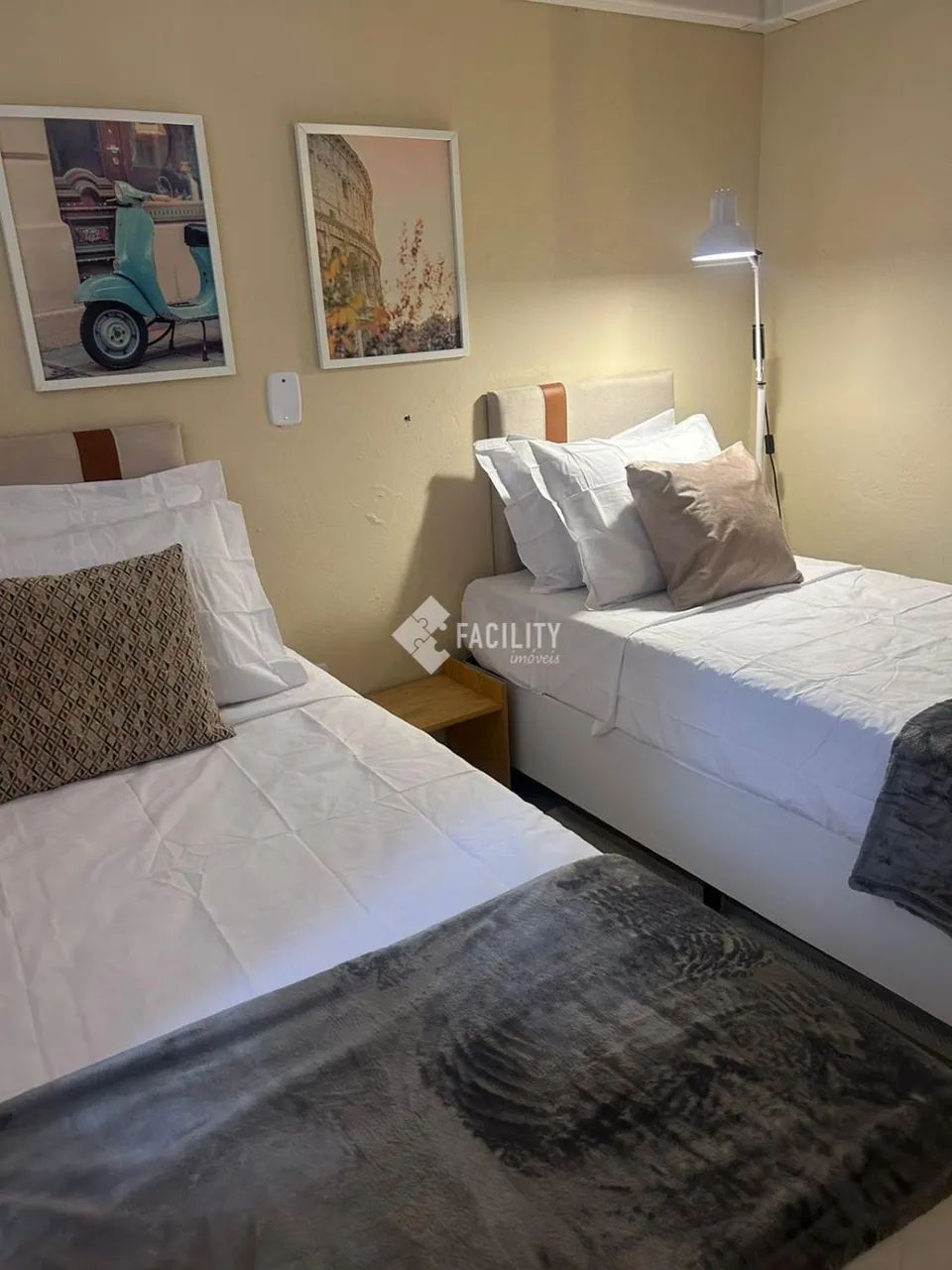 apartamento - Jardim do Trevo - Campinas - Foto 3