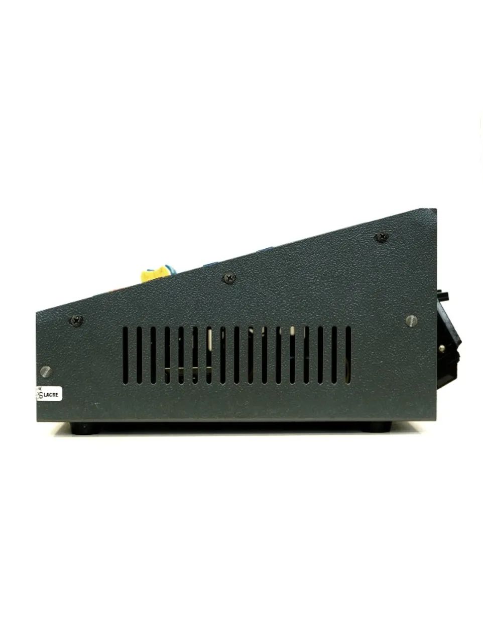 Mesa Dimmer Sequencial Magma Mds 6 3kw 4 Cenas - Foto 3