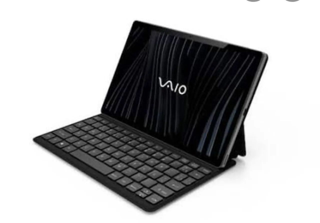 Tablet vaio tl10