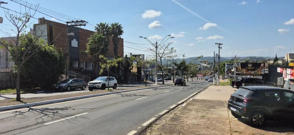 Prédio para alugar em Campinas, Vila Sônia (Sousas), com 4400 m² - Foto 4