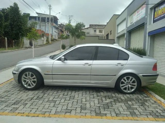 BMW 320I A 2001 - Foto 3