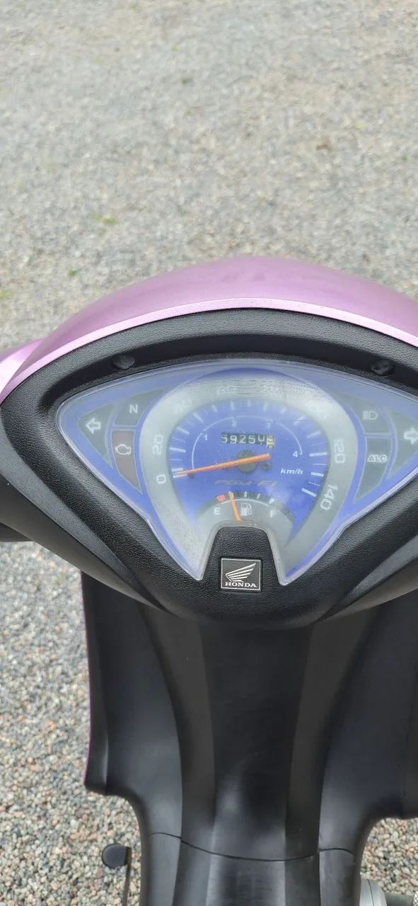 Honda biz 2013 - Foto 4