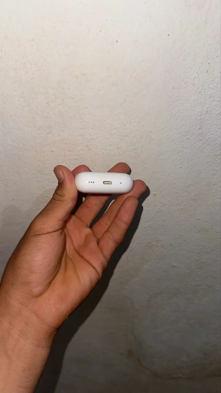 Fone similar ao AirPod pro - Foto 5