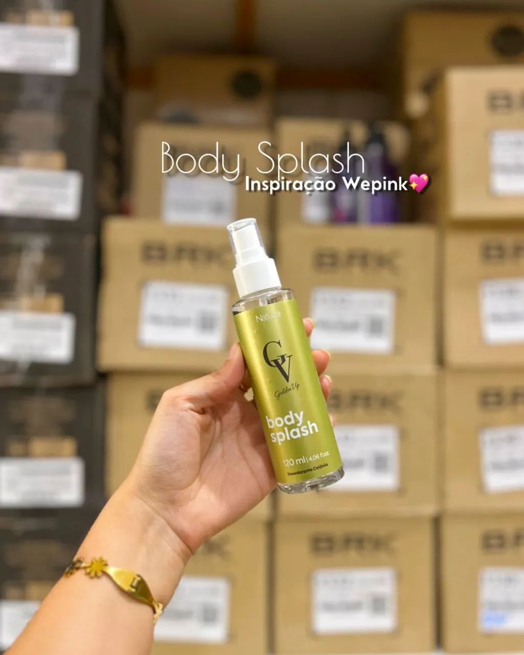 Cosméticos  - Foto 4