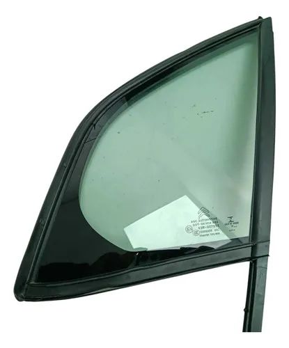 Vidro Fixo Porta Dianteira Esquerda C3 2013 A 2015 - Foto 4