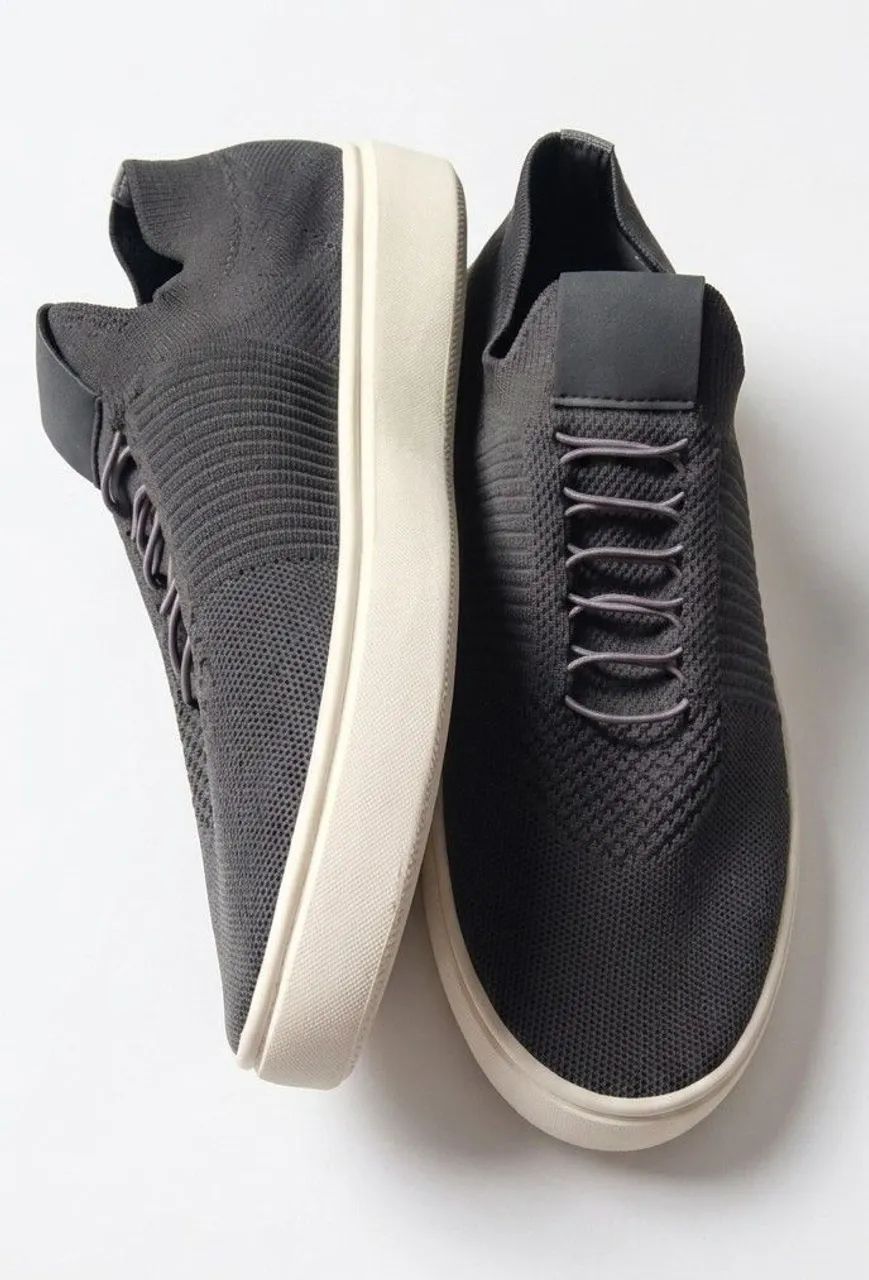 Tênis sneakers confortáveis - Foto 2
