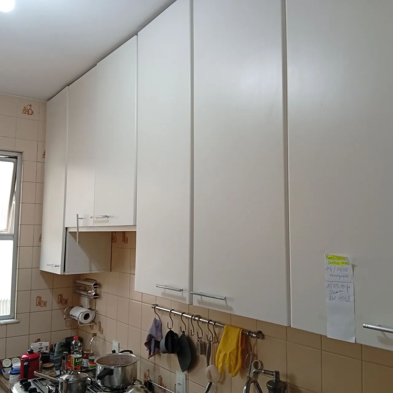 Móveis planejados de cozinha  - Foto 3