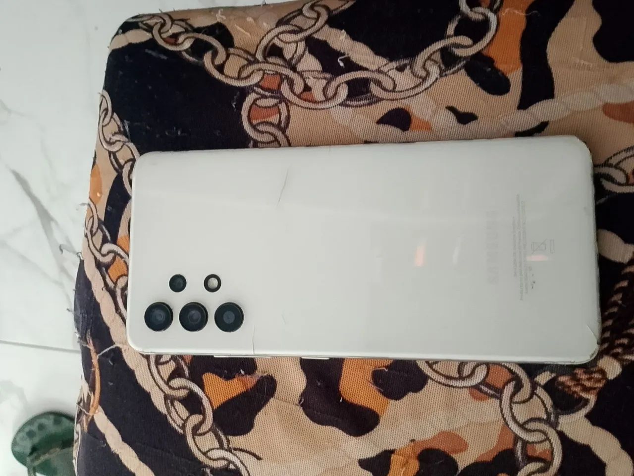 Samsung Galaxy A32  - Foto 4