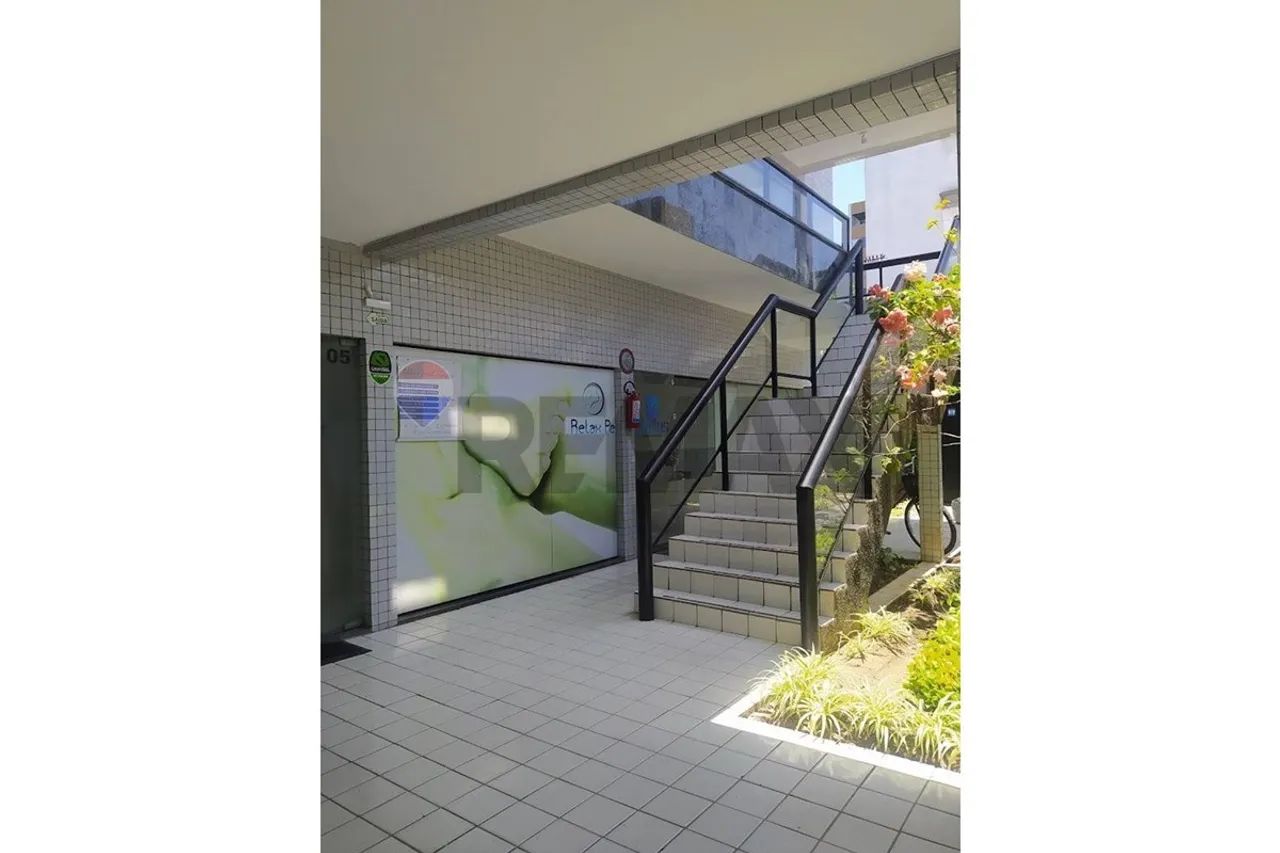 Loja no Espinheiro: 28m² em Ponto Estratégico - Foto 4