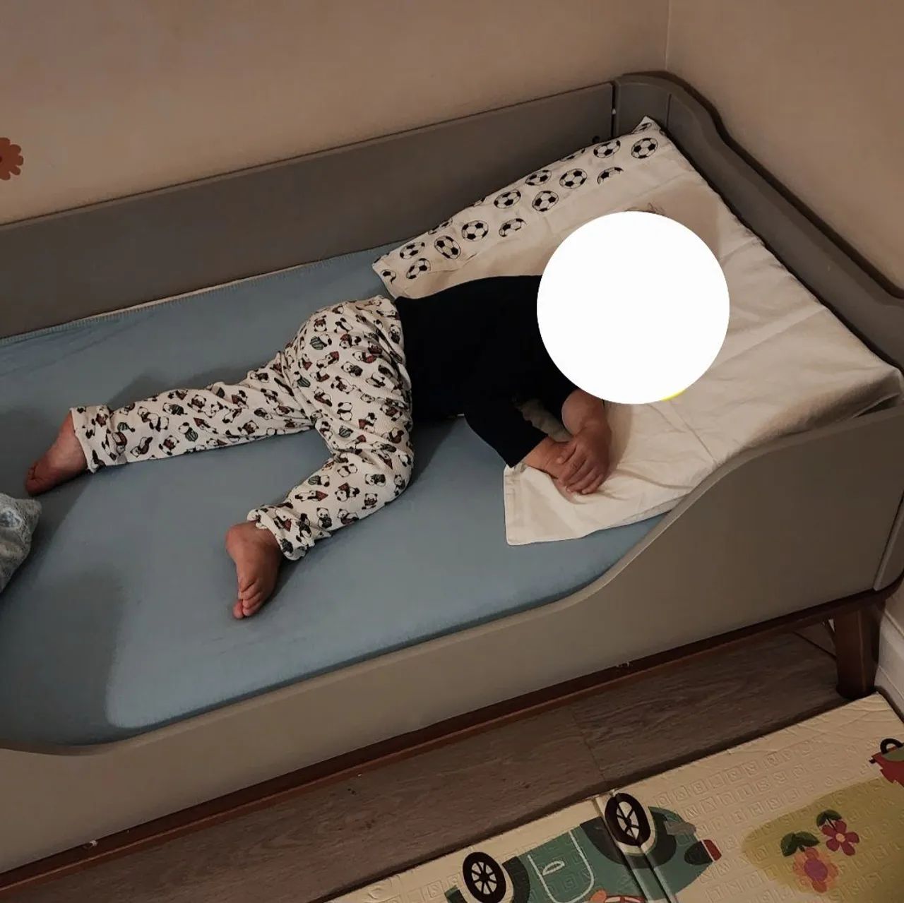 Vendo Berço e Cômoda - Foto 2