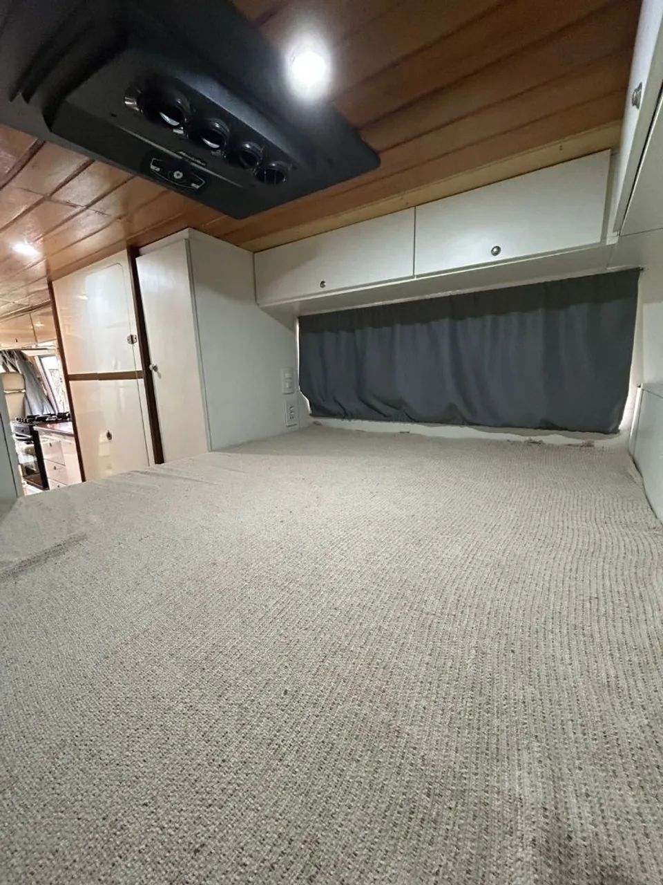 Motorhome Volare A8 para suas aventuras! - Foto 11