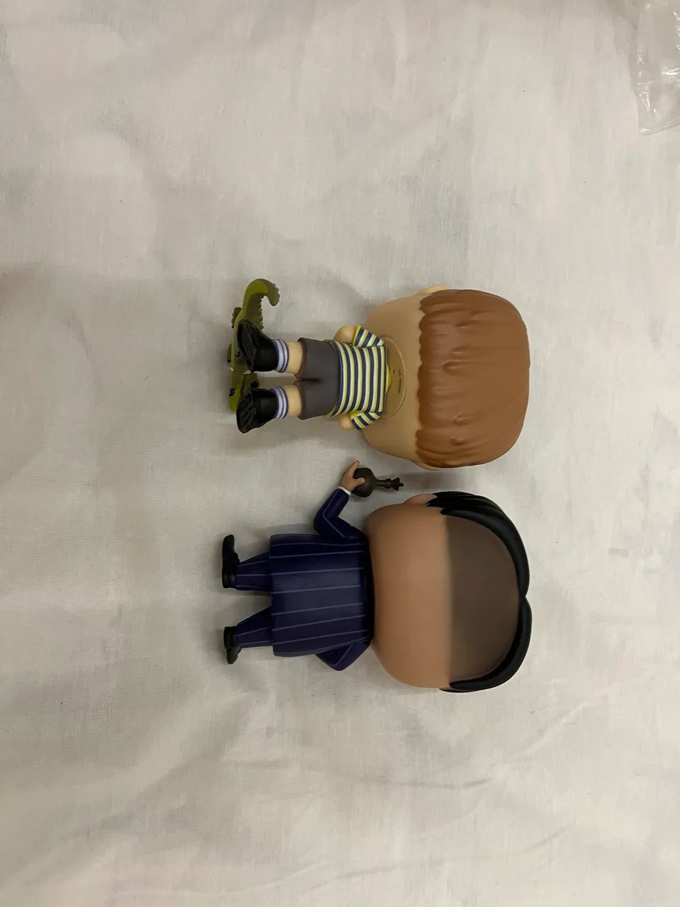 funko pop familia addams - Foto 3