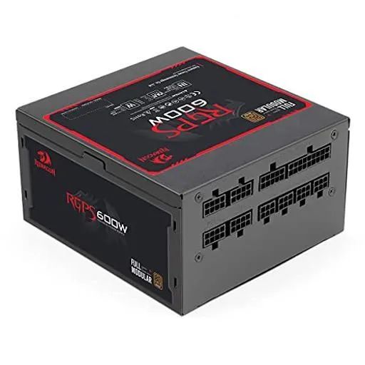 Pc gamer apenas cpu - Foto 4