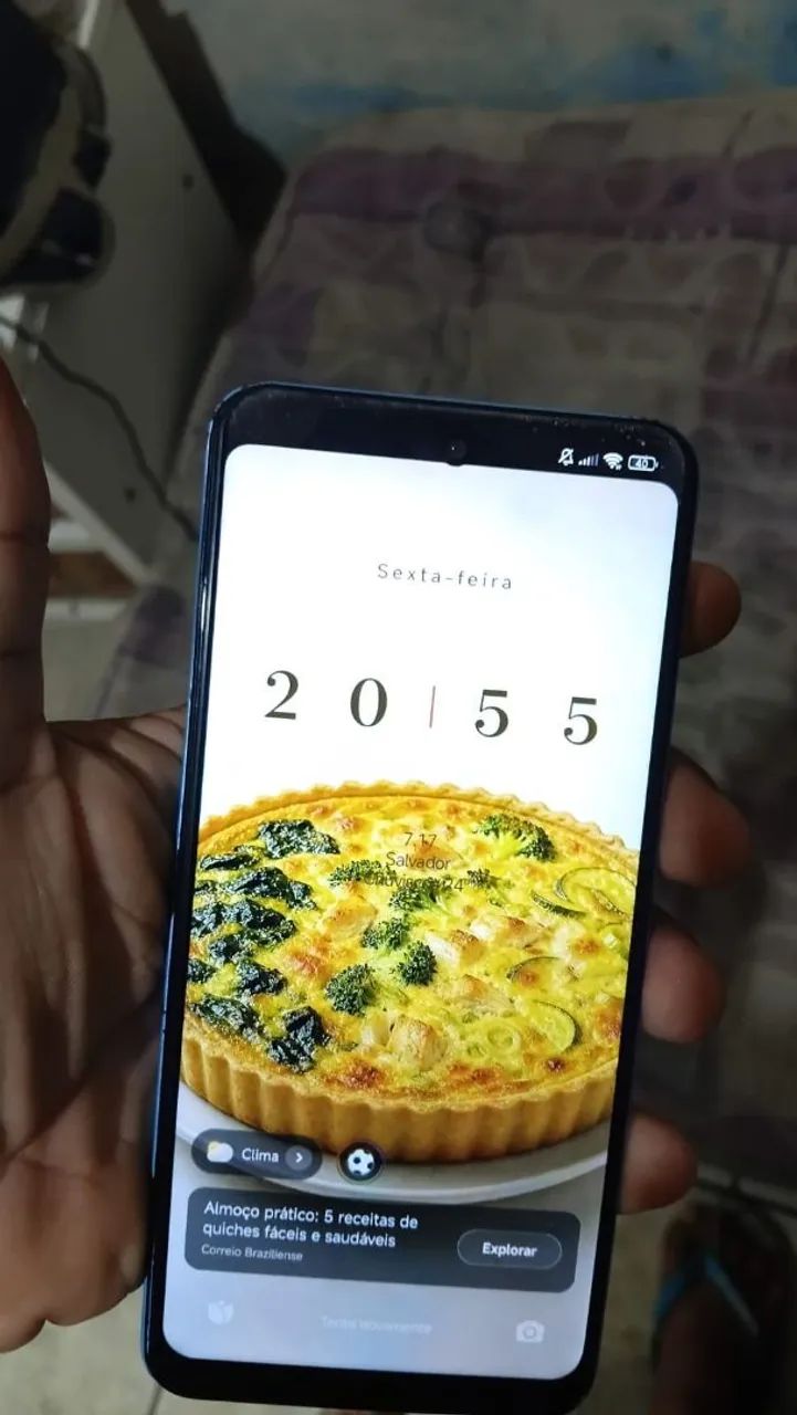 Celular redmi note 12 - Foto 2