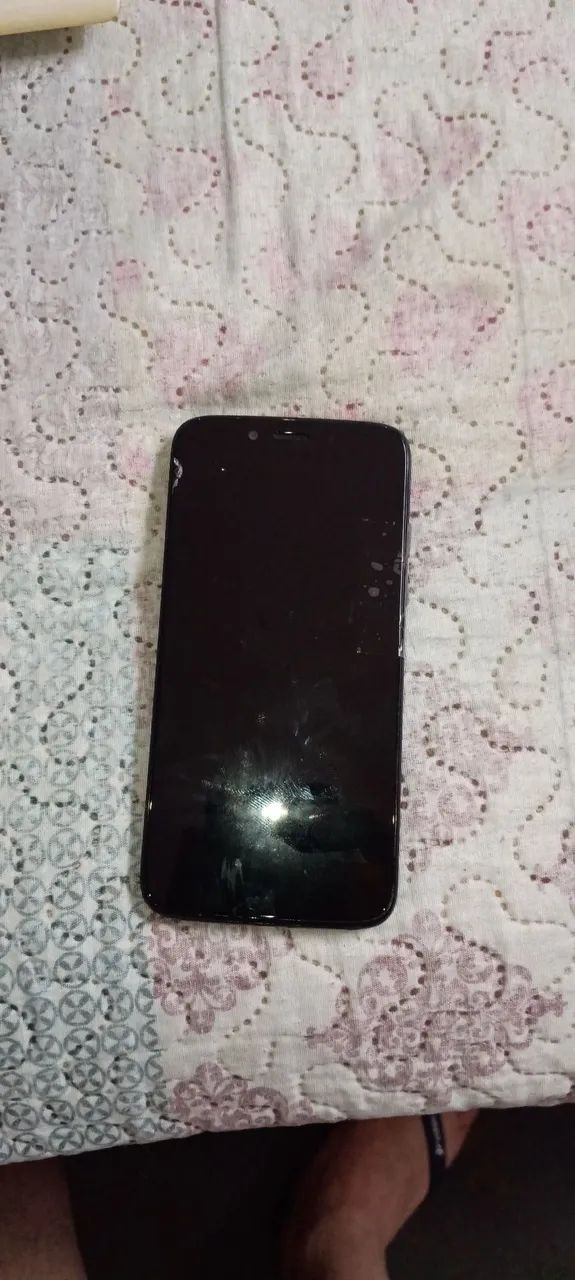 Celular retirada de pesça - Foto 5