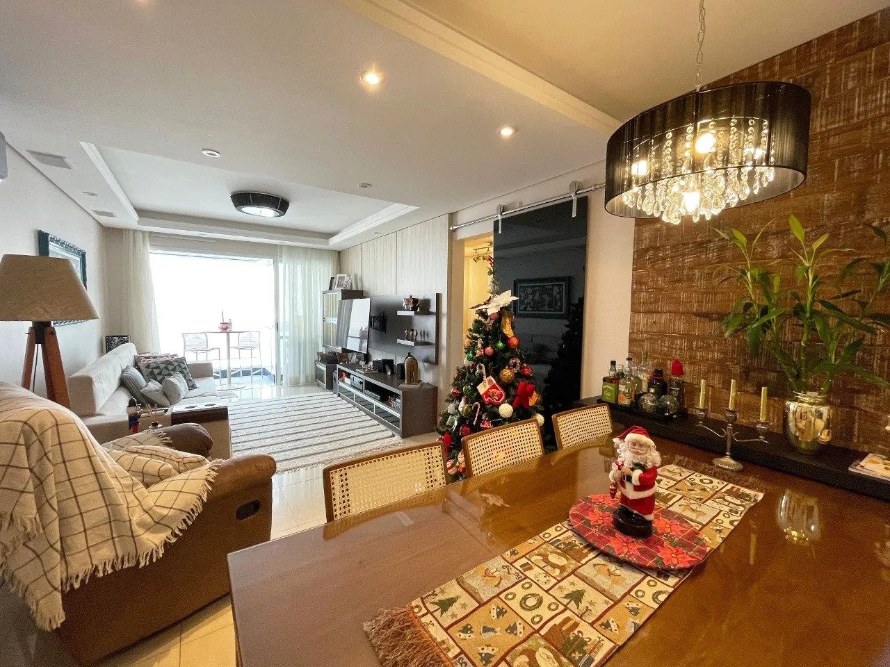 Apartamento 3 quartos em Itacorubi, Florianópolis | [EDIFICIO] - Foto 2