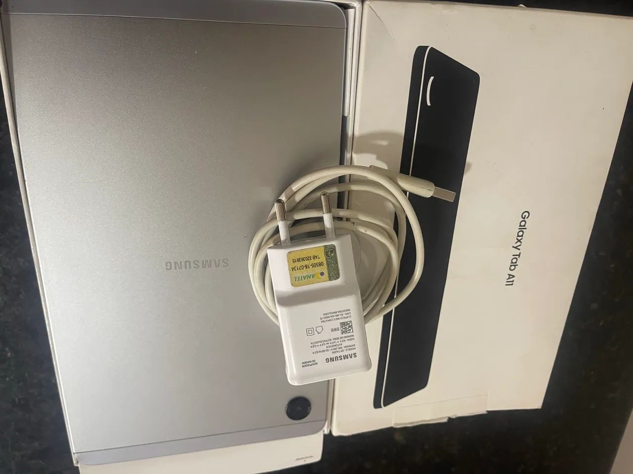 Tablet da Samsung 64 giga - Foto 3